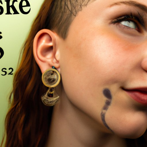 Snake Bite Piercing Cost Overview, Factors and Prices The