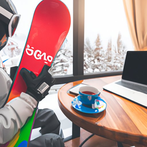 Exploring Different Financing Options for a Snowboarding Trip