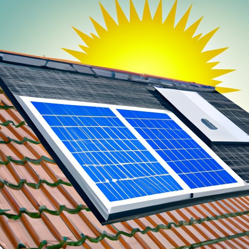 Balancing Quality and Cost: Shopping for a Solar Roof