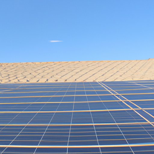 Solar Roofs 101: Understanding the Cost Structure