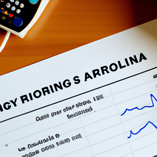 Exploring Average Earnings for a Sonographer