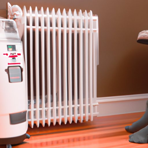The Cost of Operating a Space Heater: What You Need to Know