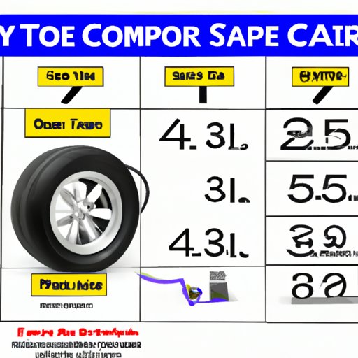How Much Does a Spare Tire Cost? A Comprehensive Guide The