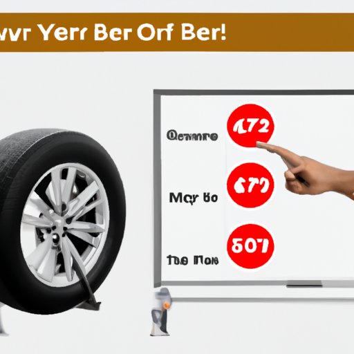 How to Find the Best Deal on a Spare Tire