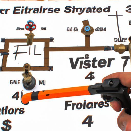 Estimating the Cost of Installing a Sprinkler System