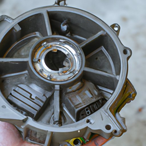 Factors Affecting the Cost of Replacing a Starter Motor in Your Car