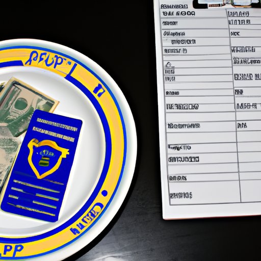 Exploring the Pay Scale of a State Trooper