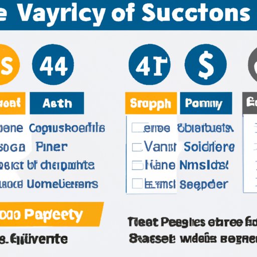 Factors That Can Affect the Average Salary