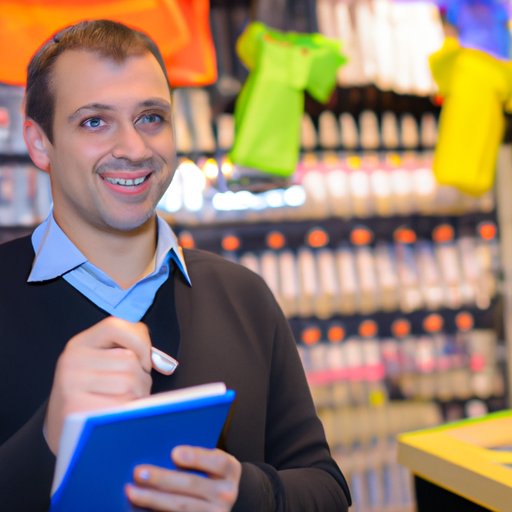 What You Need to Know About Store Manager Earnings