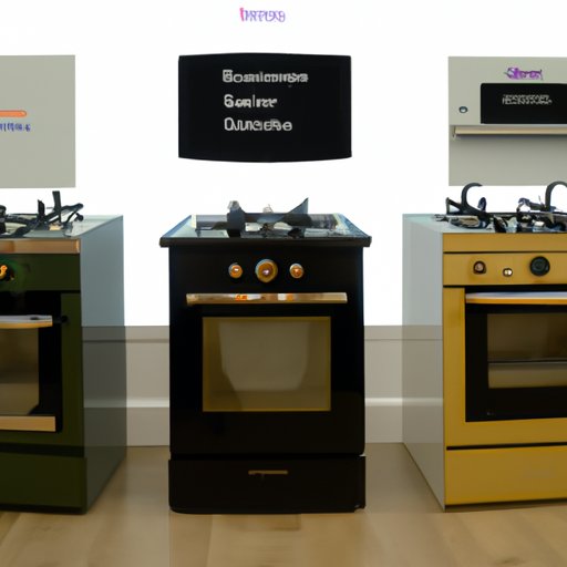 Exploring the Average Price Range of Different Brands of Stoves