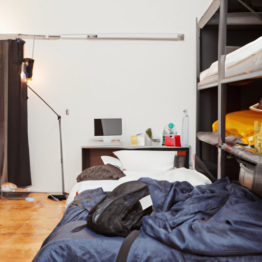 Exploring the Hidden Costs of Renting a Studio Apartment