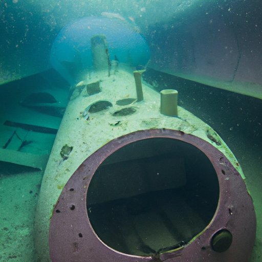 The Hidden Costs of Owning a Submarine