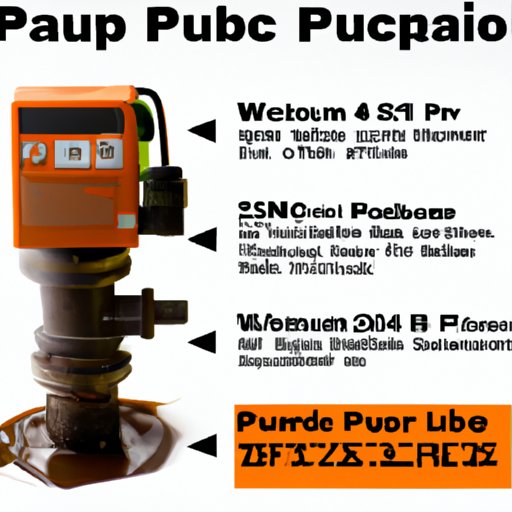 Breakdown of Factors That Affect the Cost of a Sump Pump