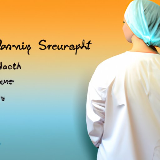 Evaluating the Benefits and Drawbacks of Becoming a Surgical Technologist