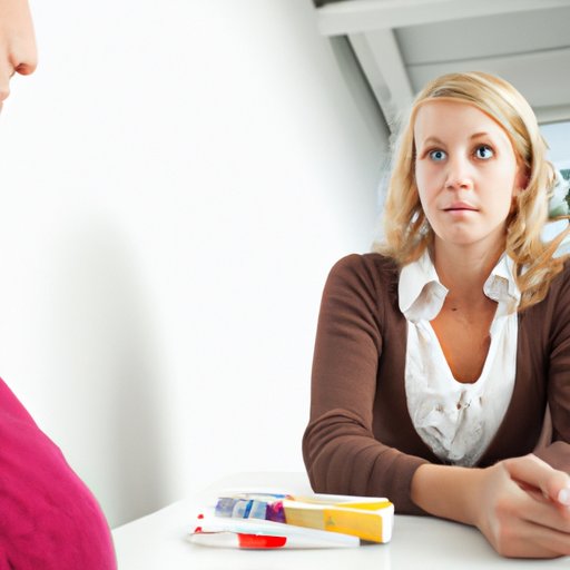 Interview with a Surrogate Mother