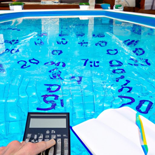 Calculating the Total Cost of Owning a Swimming Pool