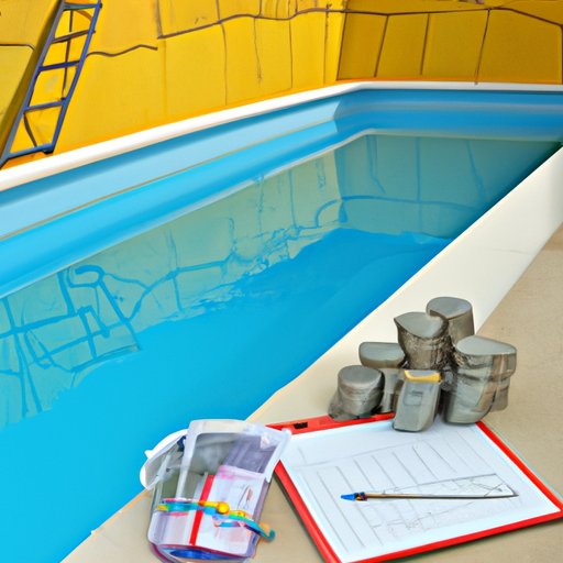 How Much Does a Swimming Pool Cost? Exploring Building, Maintenance & Regional Price Differences
