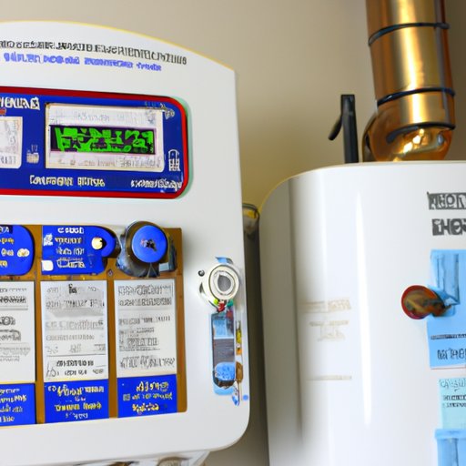 Factors That Affect the Cost of a Tankless Water Heater 
