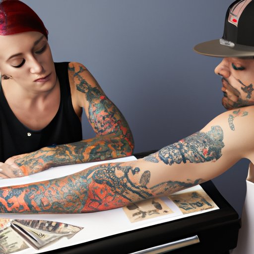 Examining How Tattoo Artist Salaries Have Changed Over Time