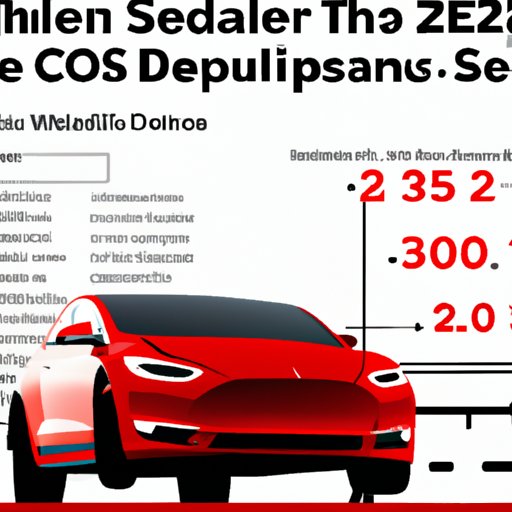 A Comprehensive Guide to Tesla Charging Costs: Breaking Down the Financials