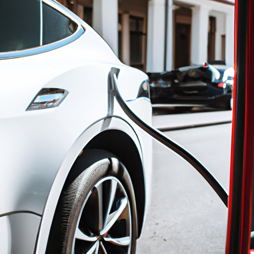 The Hidden Costs of Charging a Tesla: What You Need to Know