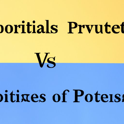 Reviewing the Pros and Cons of Private vs. Publicly Funded Therapy