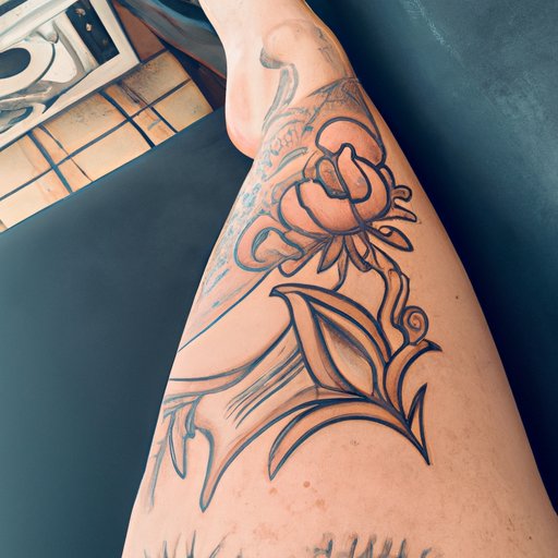 Investigating the Best Studios for Thigh Tattoos