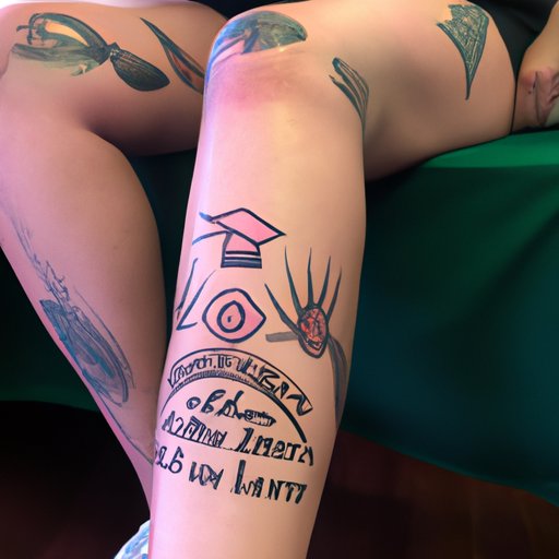 Exploring Factors That Affect the Cost of a Thigh Tattoo