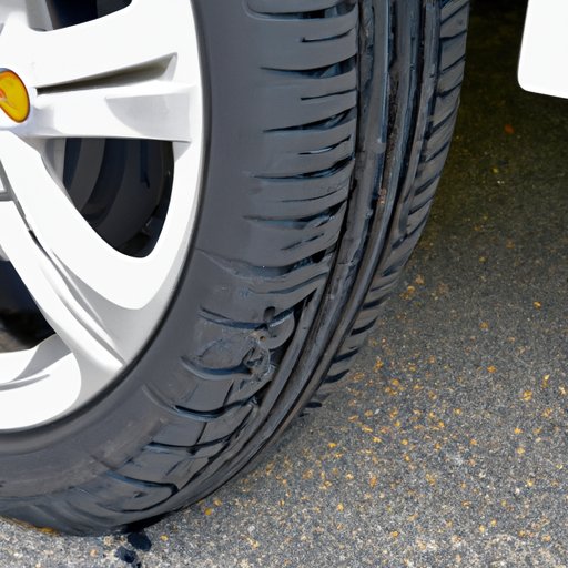 The Benefits of Professional Tire Patch Installation