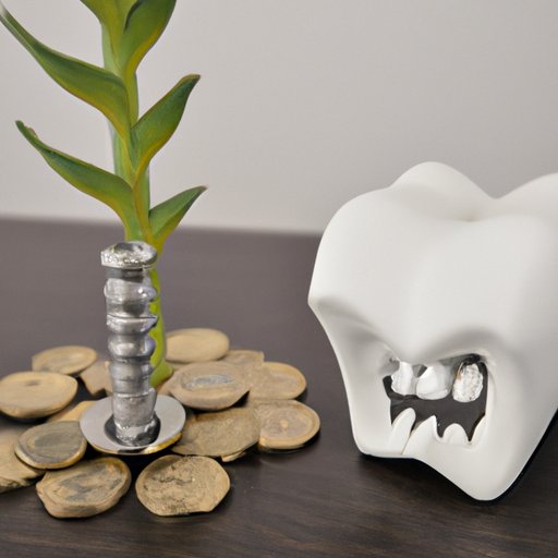 Understanding How Insurance Affects the Cost of Tooth Implants
