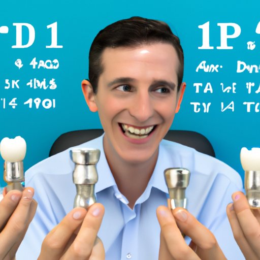 Comparing Tooth Implant Prices From Different Providers