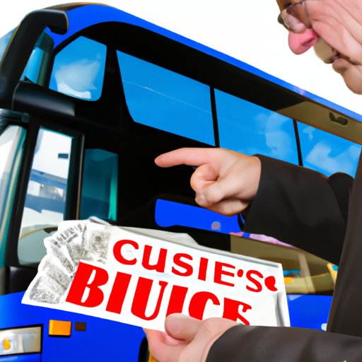 Investigating the Cost of Buying a Tour Bus