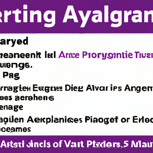 A Breakdown of Average Travel Agent Pay: What to Expect in Terms of Earnings