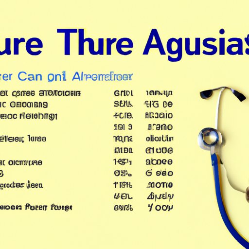  A Breakdown of the Average Earnings for Travel Nurses in California 