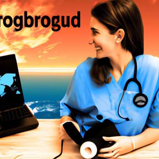 Exploring the Job Benefits of Being a Travel Sonographer