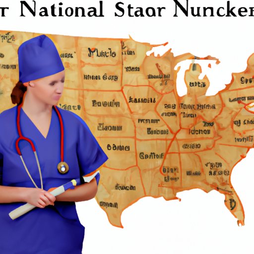 Examining the Impact of Location on Traveling Nurse Salaries
