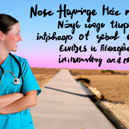 Exploring the Benefits and Shortcomings of Being a Traveling Nurse