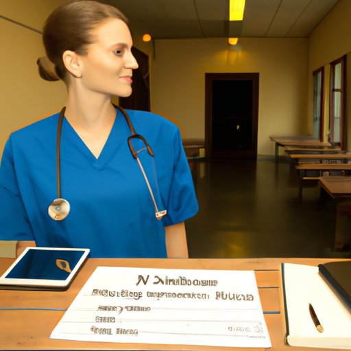 Analyzing Average Salary of a Traveling Nurse