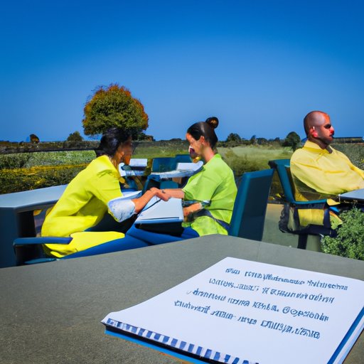 An Overview of What to Expect When Working as a Traveling RN