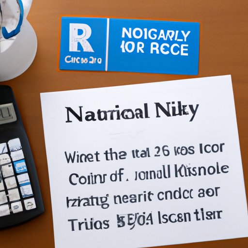 Examining the Average Salary of a Traveling RN