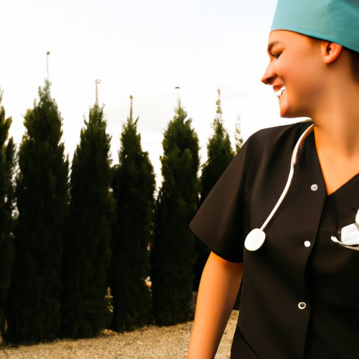 Exploring the Benefits of Working as a Traveling Nurse