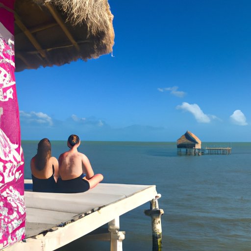 How to Create a Belize Vacation on a Budget