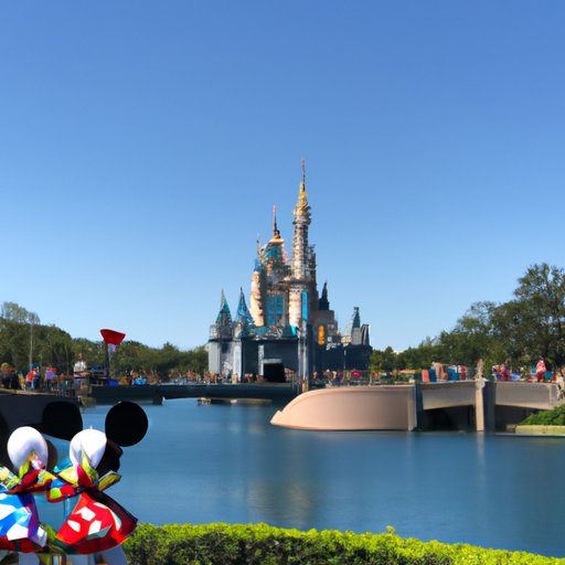 Creating an Affordable Disney Trip