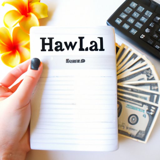 How to Budget for an Affordable Trip to Hawaii