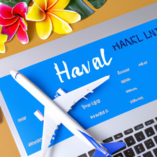 Finding the Best Deals on Airfare and Accommodations for a Trip to Hawaii