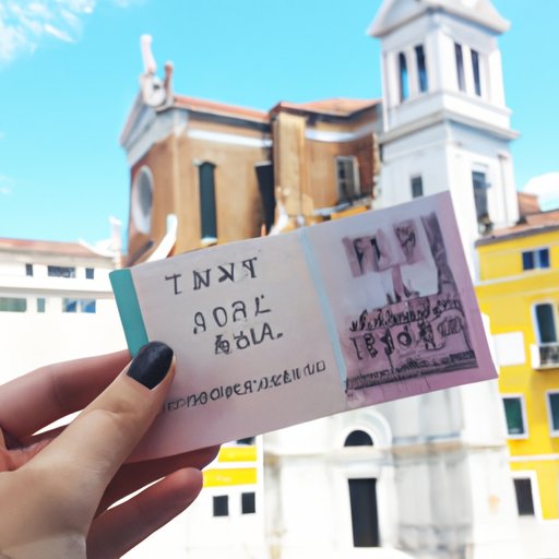 How to Make the Most of Your Money When Visiting Italy