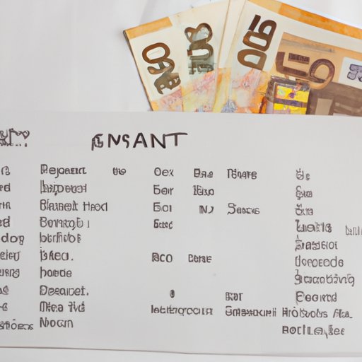 The Real Cost of Taking a Vacation in Italy