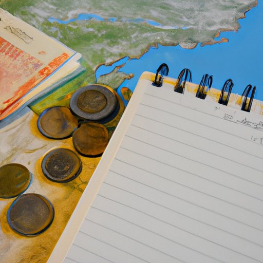 Budgeting for a Trip to Norway