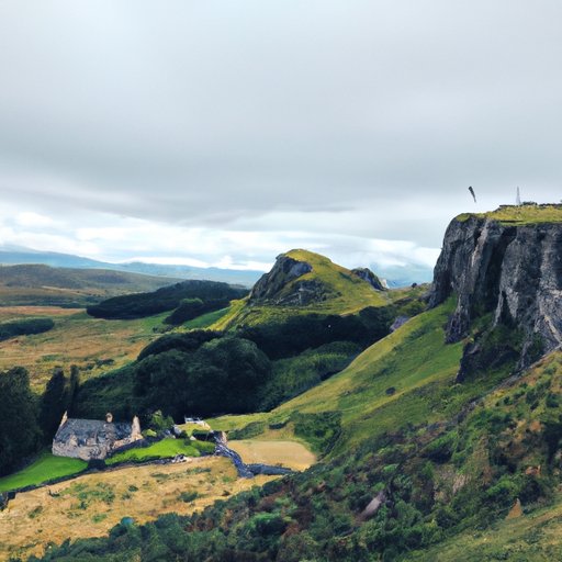 The Ultimate Guide to Planning a Trip to Scotland on a Budget 
