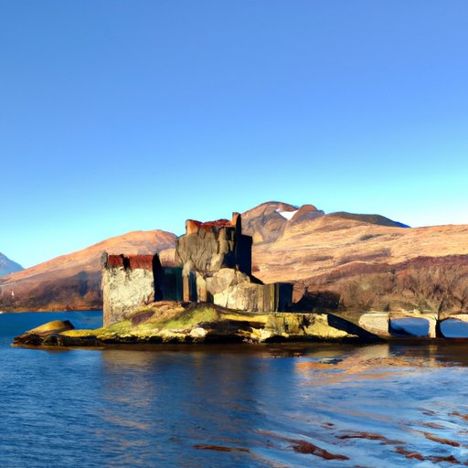 How to Get the Most Out of Your Trip to Scotland Without Breaking the Bank 